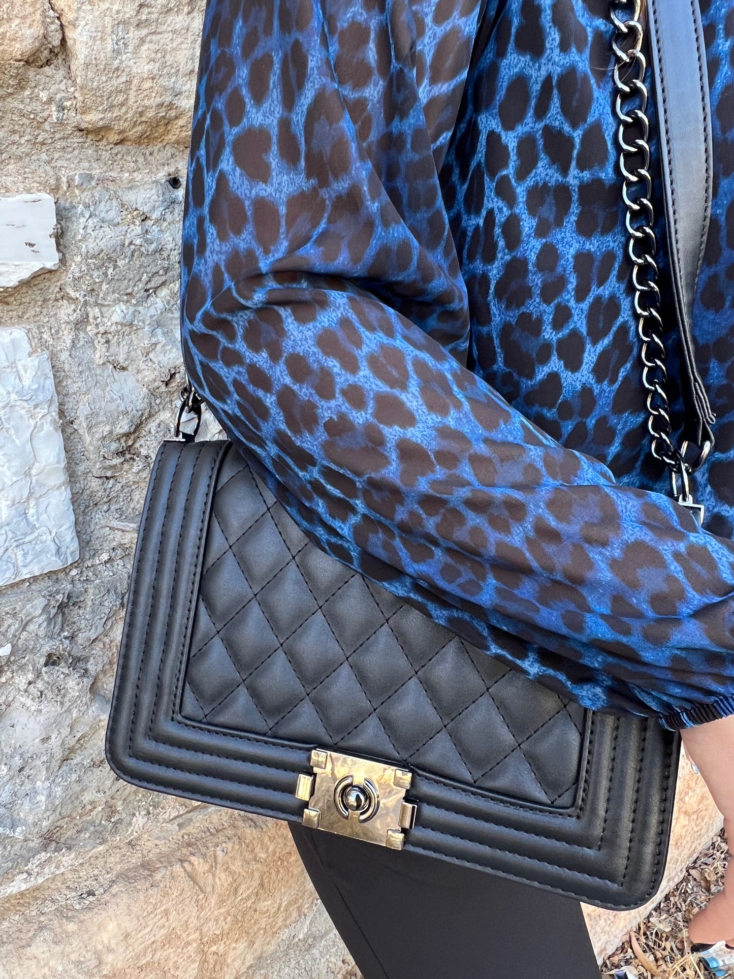 ALLURE BAG