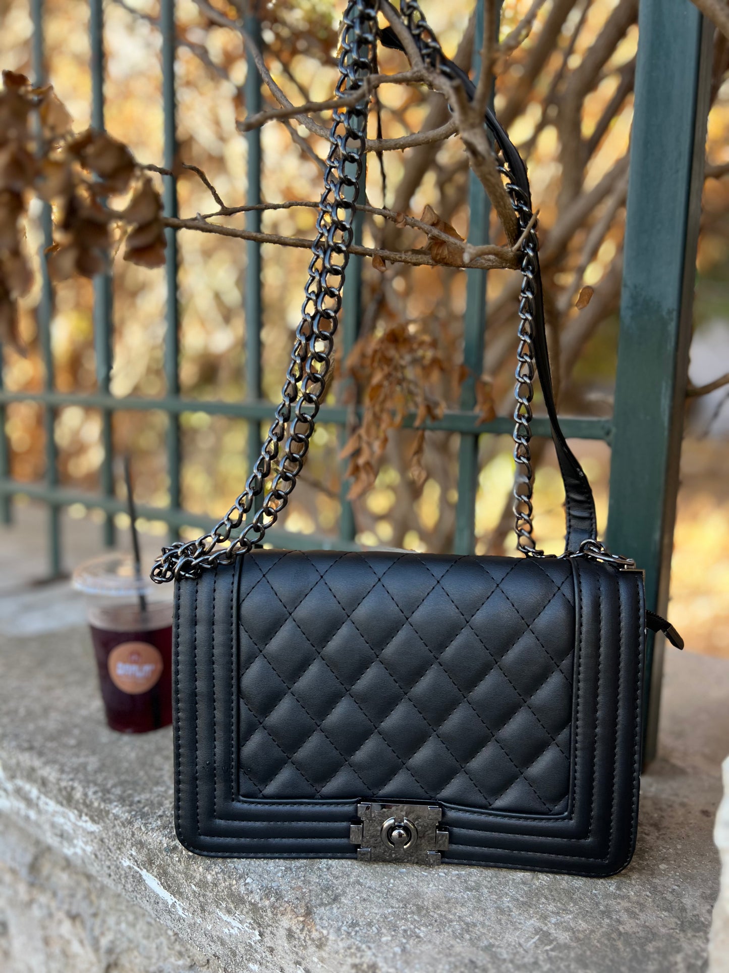 ALLURE BAG