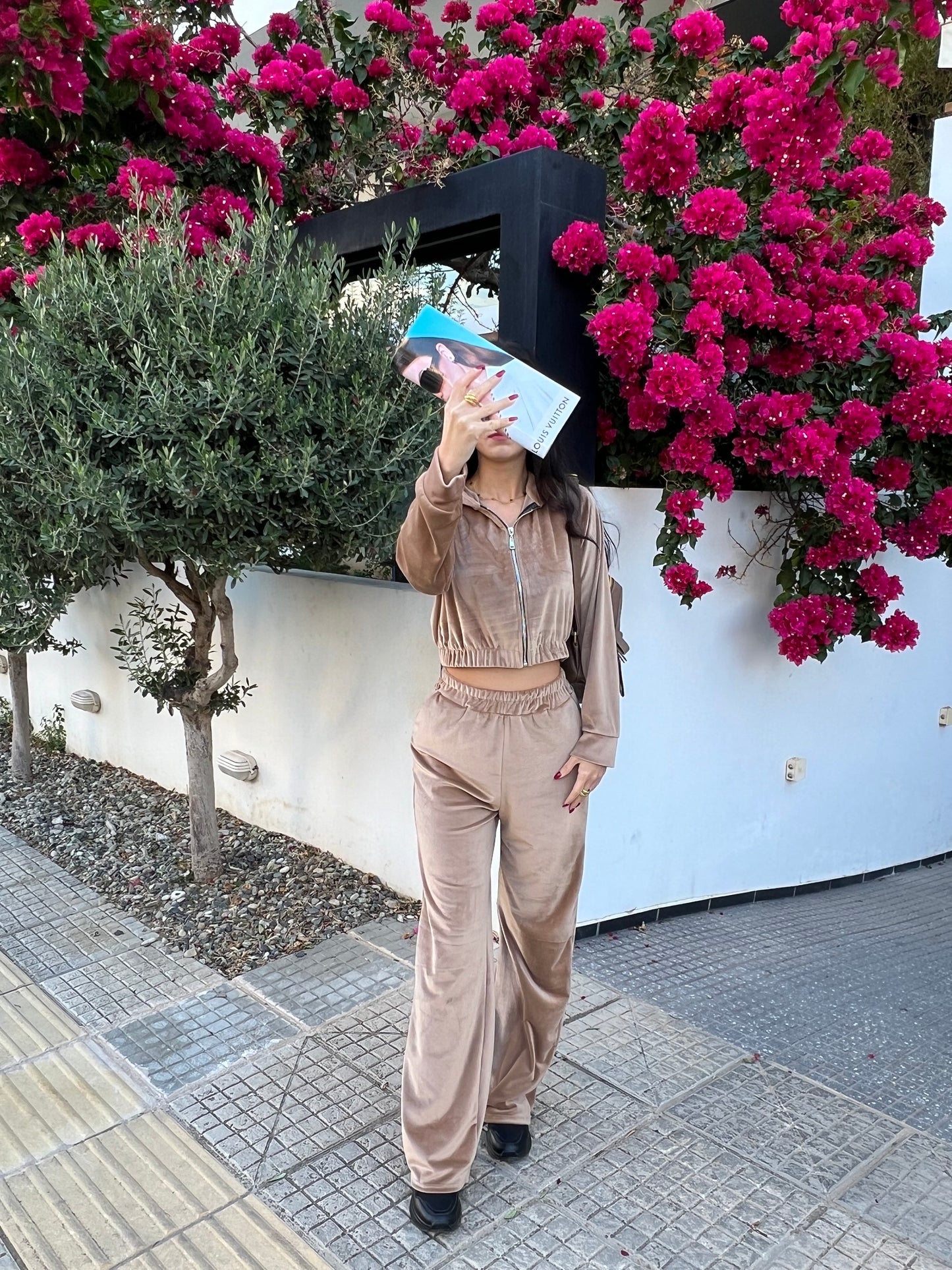 MIRELLA SET