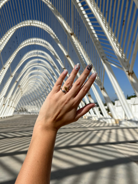 REGALIA RING