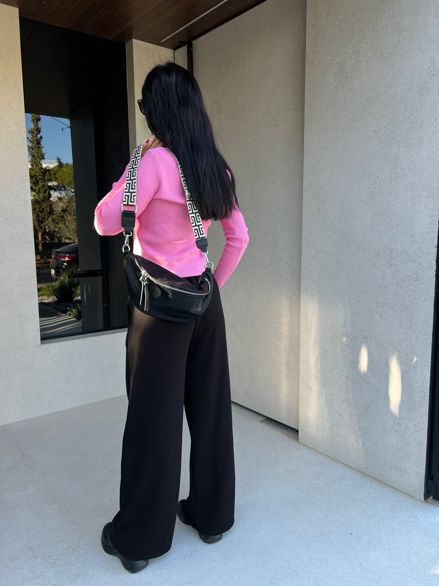 GLIDE PANTS