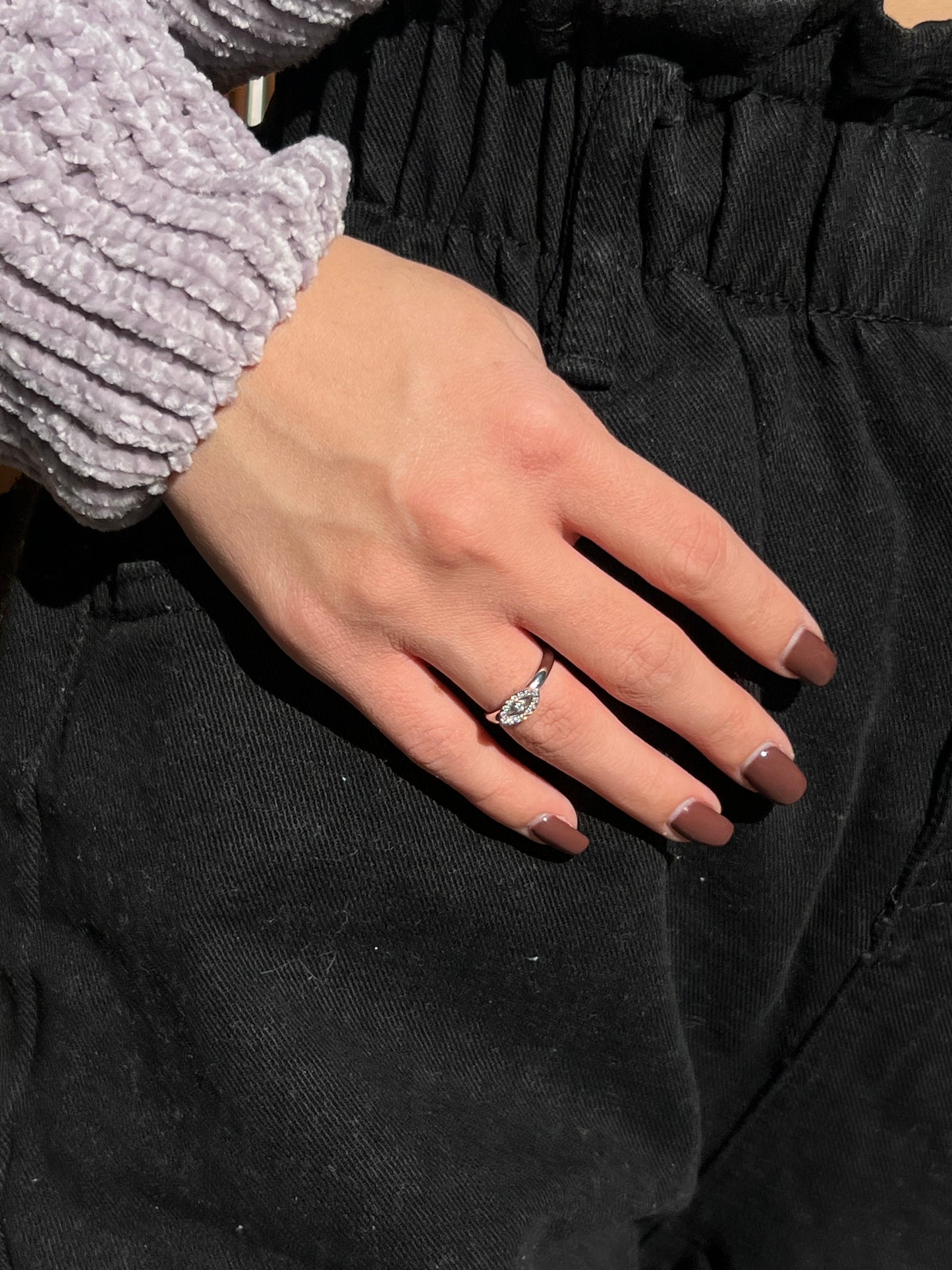 ZURI RING