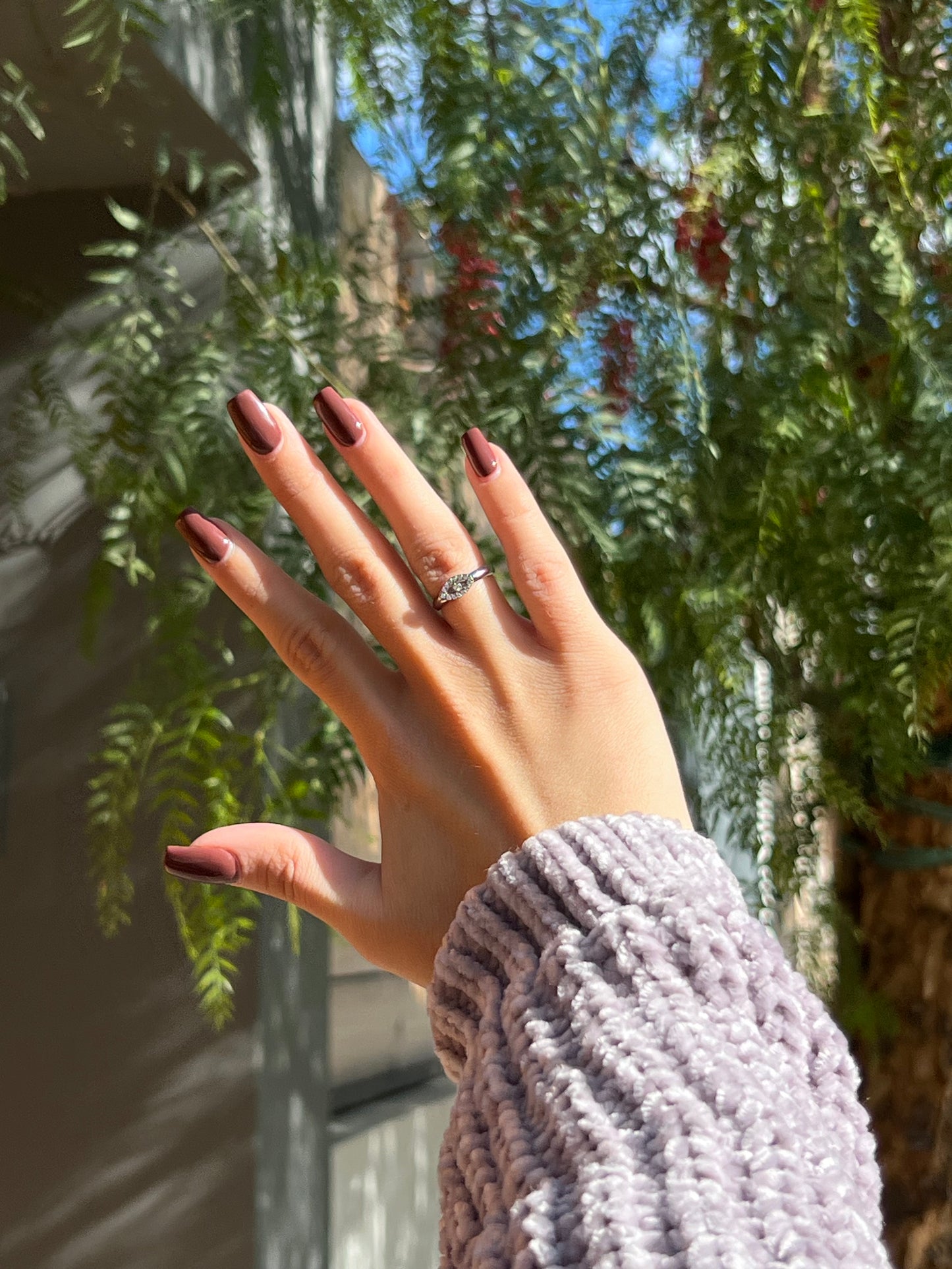 ZURI RING