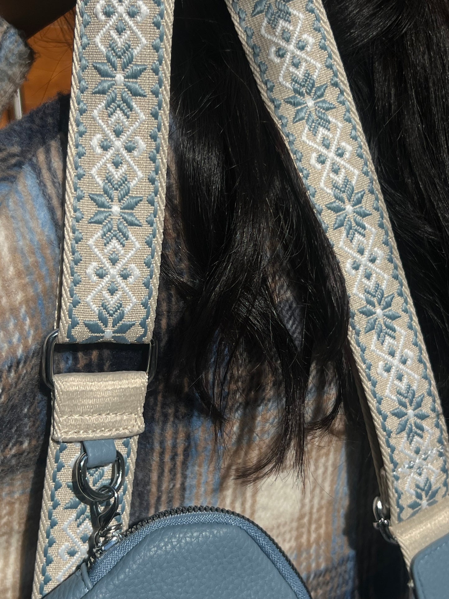 JOIE CROSSBODY BAG