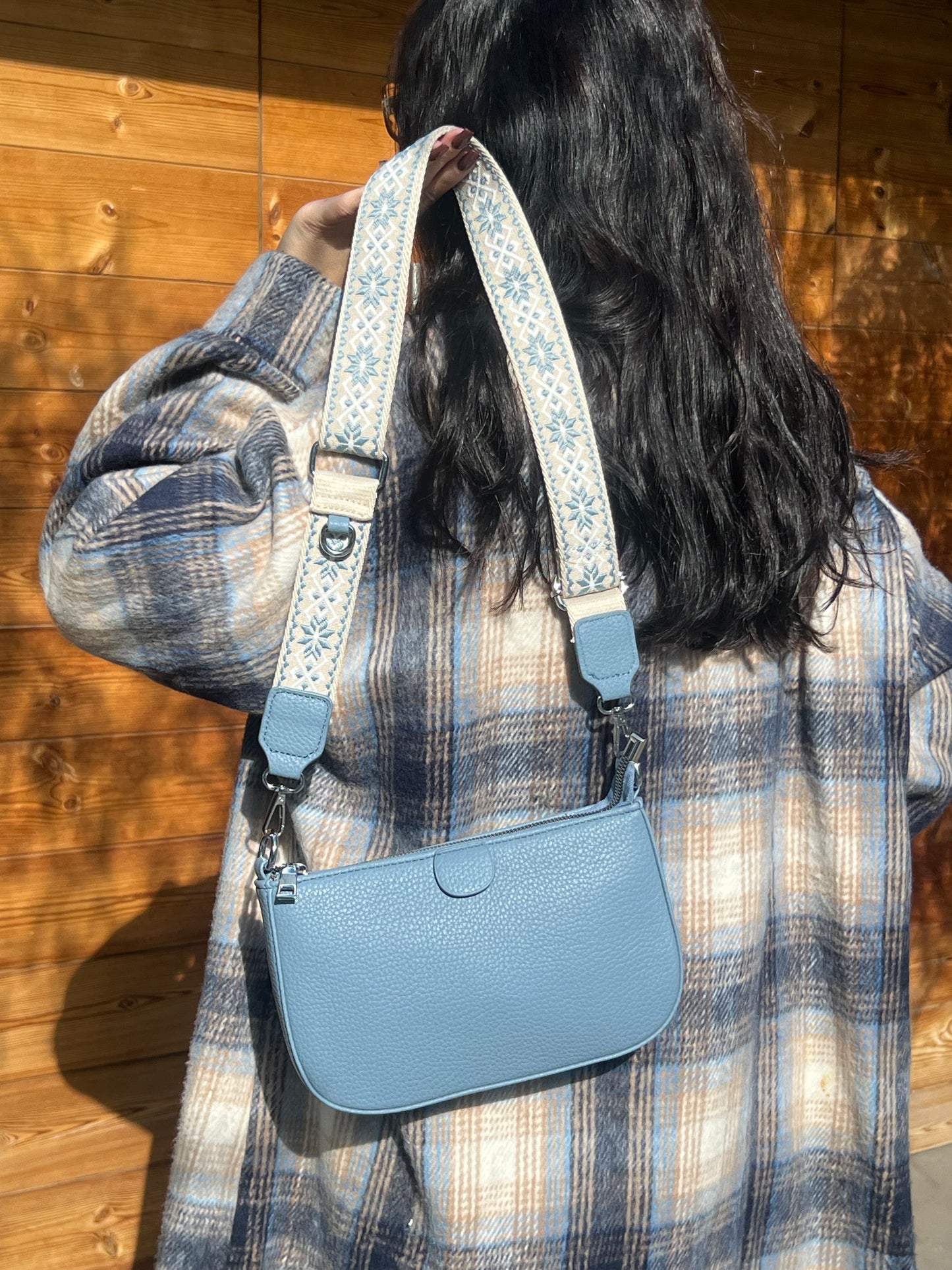JOIE CROSSBODY BAG