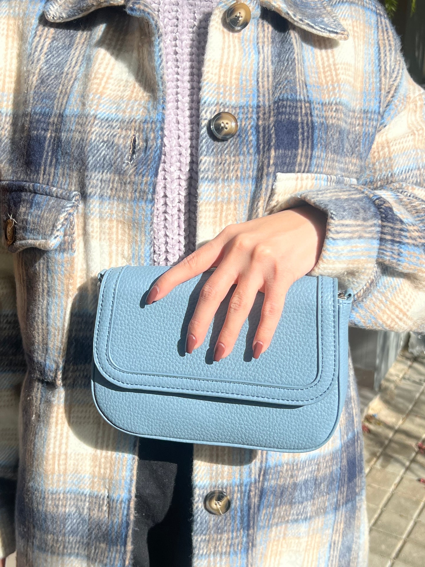 JOIE CROSSBODY BAG