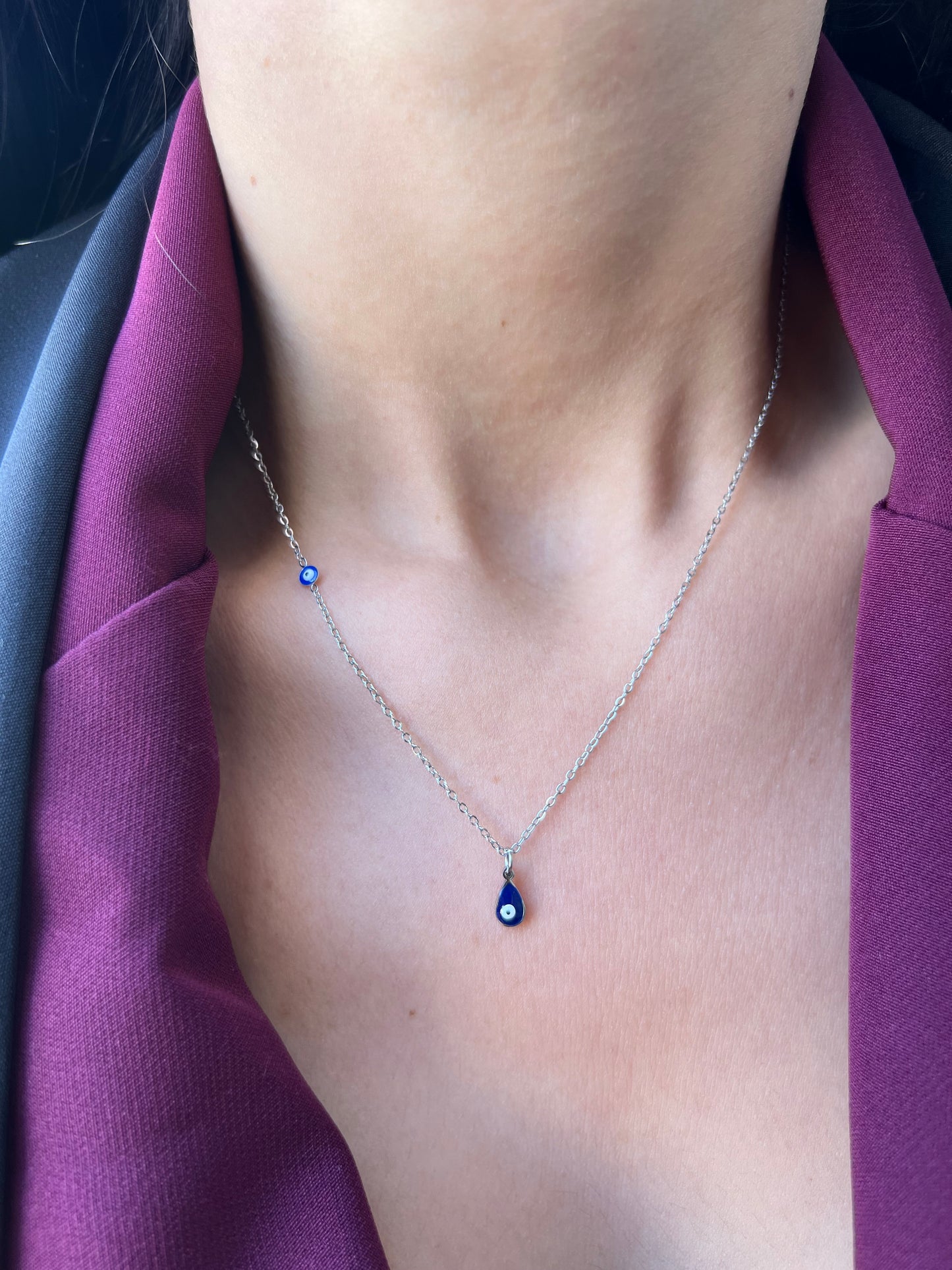 ALBA NECKLACE