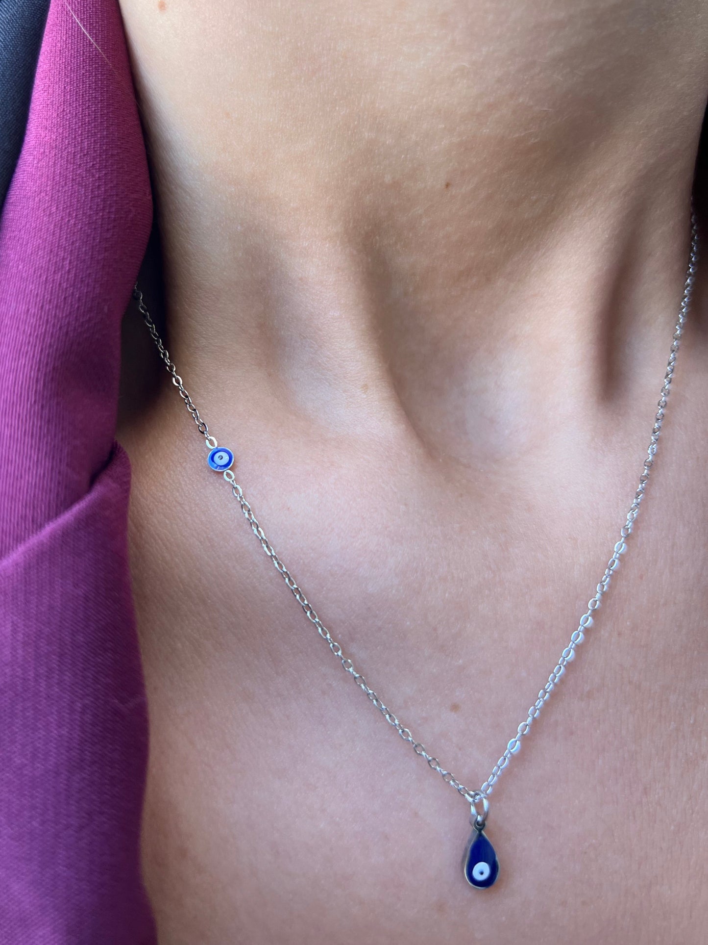 ALBA NECKLACE