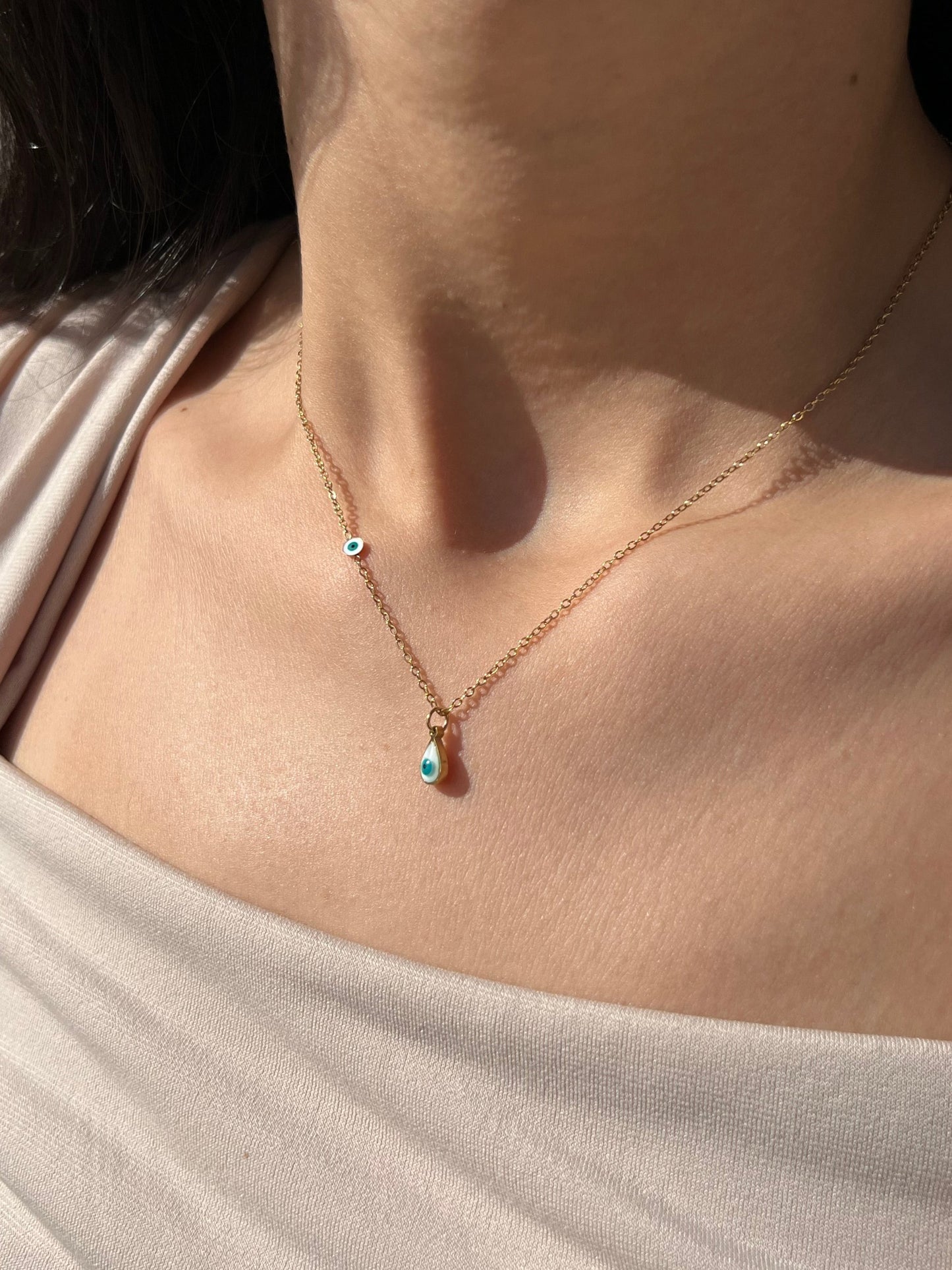 ALBA NECKLACE